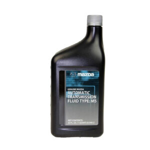 Mazda ATF TYPE: M5 (Америка) - 0.946л. (код 000077112E01) Купити Mazda ATF TYPE: M5 (Америка) - 0.946л. (код 000077112E01)