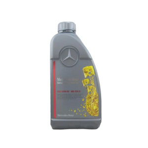 Купити MB 235.0 Genuine Rear Axle Oil - 1л. (код 989030411)