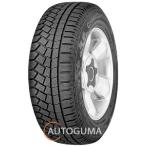 Купити Continental ContiCrossContactViking 275/40 R20 106Q XL FR (295729)