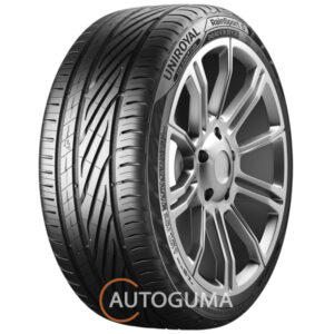Купити Uniroyal RainSport 5 205/50 R17 93V XL FR (402692)