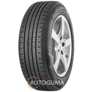Купити Continental ContiEcoContact 5 205/50 R17 89V (292617)