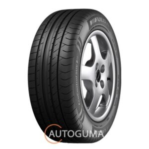 Купити Fulda EcoControl SUV 255/45 R20 105W XL (376480)