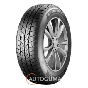 Купити General Tire GRABBER A/S 365 215/60 R17 96H FR (356466)