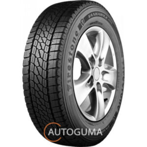 Купити Firestone VanHawk 2 Winter 205/75 R16C 110/108R (423158)