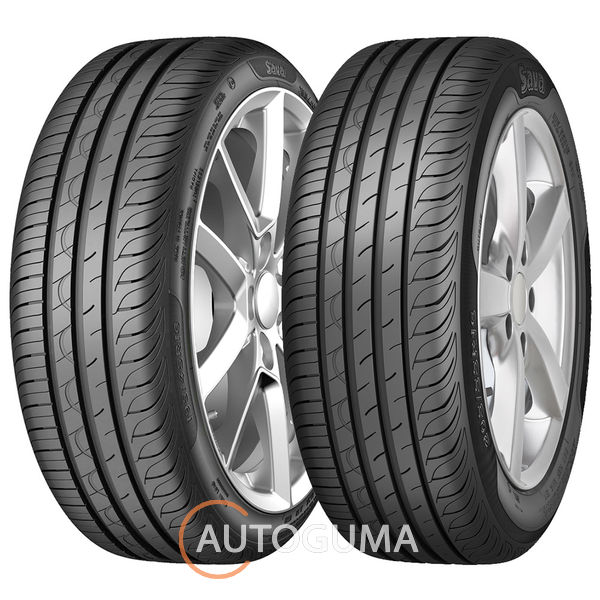 Купити Sava Intensa HP2 205/60 R16 92H (356905) Купити Sava Intensa HP2 205/60 R16 92H (356905)