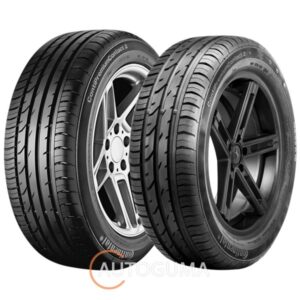 Купити Continental ContiPremiumContact 2 205/60 R16 92V MO (292667)