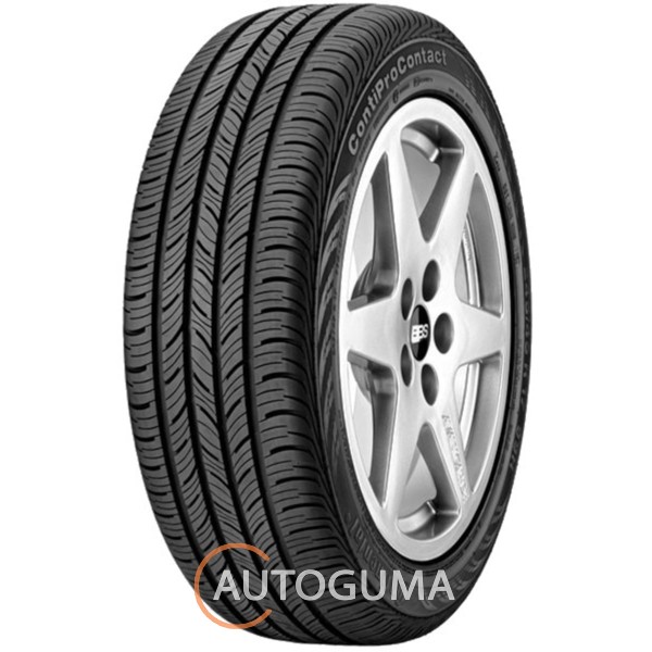 Купити Continental ContiProContact 245/35 R20 95H XL * (511453) Купити Continental ContiProContact 245/35 R20 95H XL * (511453)