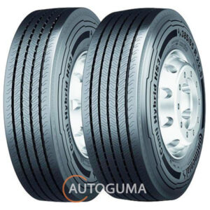 Continental Conti Hybrid HS3 (рульова) 305/70 R19.5 148/145M PR18 (292185) Купити Continental Conti Hybrid HS3 (рульова) 305/70 R19.5 148/145M PR18 (292185)