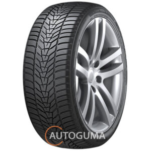 Купити Hankook Winter i*cept evo3 X W330A 215/65 R17 99V (406436)