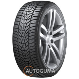 Купити Hankook Winter i*cept evo3 W330 245/45 R18 100V XL (374159)