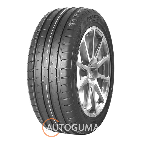 Купити Powertrac Racing PRO 245/45 R18 100W XL (373691) Купити Powertrac Racing PRO 245/45 R18 100W XL (373691)