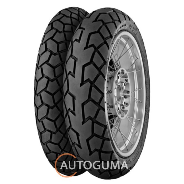 Купити Continental TKC 70 110/80 R18 58H (383981) Купити Continental TKC 70 110/80 R18 58H (383981)