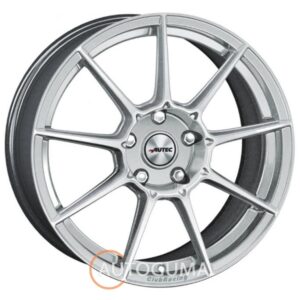 Autec ClubRacing 8.5x18 5x112 ET35 DIA70.1 HS (1914298) Купити Autec ClubRacing 8.5x18 5x112 ET35 DIA70.1 HS (1914298)