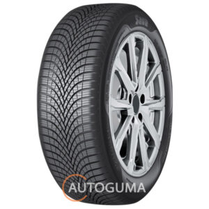 Купити Sava ALL WEATHER 205/60 R16 96H XL  (385657)