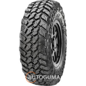 Купити CST Sahara M/T II 33/12.5 R15 108Q OWL (378942)