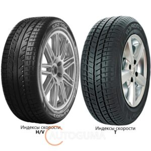 Купити Cooper Weather-Master SA2 185/65 R15 88T (269676)