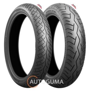 Купити Bridgestone Battlax BT46 120/90 R18 65V (419533)