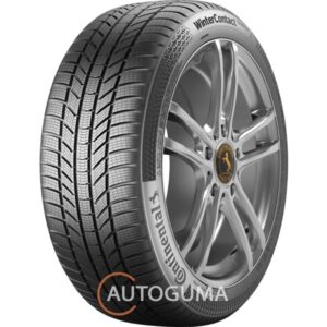 Купити Continental WinterContact TS 870P 245/45 R18 100V XL FR (381184)