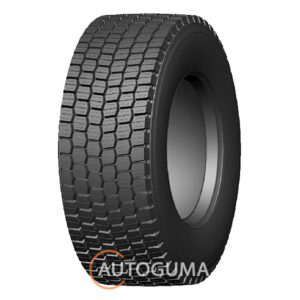 Купити Kunlun KT870 (ведуча) 315/80 R22.5 158/156K PR22 (520015)