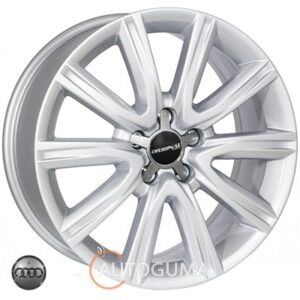 ZF TL0313 8x18 5x112 ET39 DIA66.6 S (1910393) Купити ZF TL0313 8x18 5x112 ET39 DIA66.6 S (1910393)