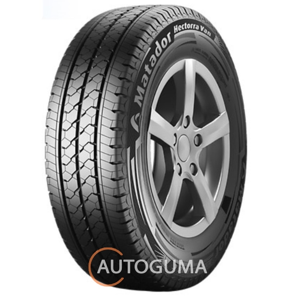 Купити Matador Hectorra Van 195/75 R16C 110/108R (390782) Купити Matador Hectorra Van 195/75 R16C 110/108R (390782)