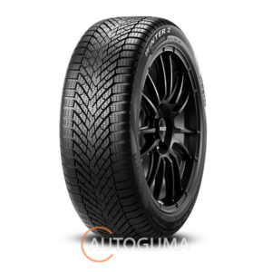 Купити Pirelli Cinturato Winter 2 225/50 R17 98V XL (458710)