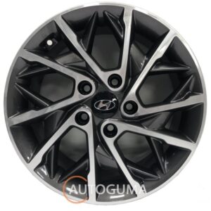 Купити Replica Hyundai (HY131) 6.5x16 5x114.3 ET48 DIA67.1 GMF (1913224)