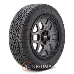 Купити BFGoodrich Trail-Terrain T/A 215/65 R16 98T ORWL (395906)