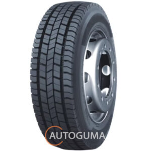 Купити Goodride GDR+1 (ведуча) 235/75 R17.5 132/130M PR16 (402390)