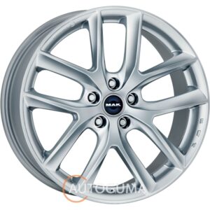 Купити Mak Voltage 8.5x18 5x114.3 ET40 DIA64.1 S (1917581)