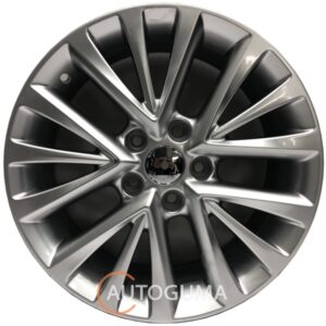 Купити Replica CT2250 6.5x16 5x114.3 ET45 DIA60.1 HS (1997073)