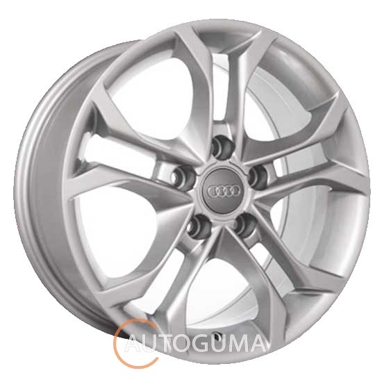 Купити Replica CT1336 8.5x19 5x112 ET39 DIA0 HS (1939496) Купити Replica CT1336 8.5x19 5x112 ET39 DIA0 HS (1939496)
