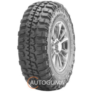 Купити Federal Couragia M/T 275/65 R18 119/116P (400395)