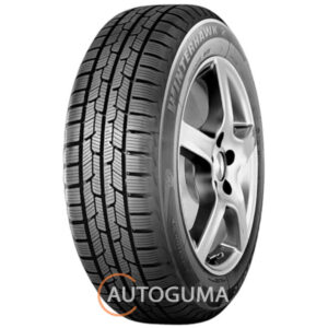 Купити Firestone WinterHawk 2 Evo 225/55 R16 95H (458984)