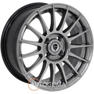 Купити Allante 184 6.5x15 5x114.3 ET38 DIA67.1 HB (1926598)