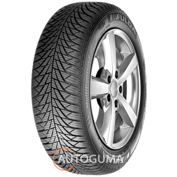 Купити Fulda Multicontrol 185/55 R15 82H (357583) Купити Fulda Multicontrol 185/55 R15 82H (357583)