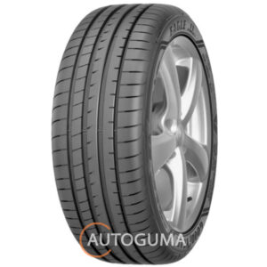 Купити Goodyear Eagle F1 Asymmetric 3 225/45 R17 91W FP (412771)