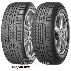 Купити Goodyear Eagle F1 Asymmetric AT SUV-4X4 285/40 R22 110Y XL FP (389633)