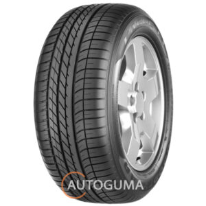 Купити Goodyear Eagle F1 Asymmetric SUV 255/50 R19 107W XL ROF *  (300342)