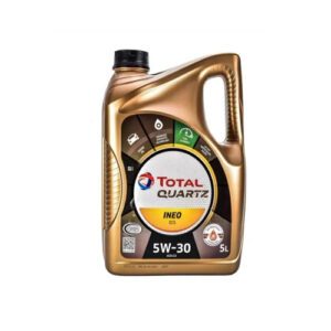 Купити Total Quartz INEO FIRST 0W-30 - 5л. (код 213833)