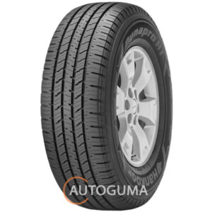Купити Hankook Dynapro HT RH12 245/70 R17 119/116S (419302)