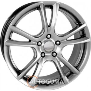 Купити RC Design RC-11 7.5x17 5x100 ET35 DIA63.4 SLC (1893019)