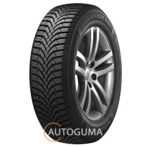 Купити Hankook Winter i*cept RS2 W452 205/65 R15 94H (280280)