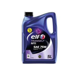 Купити Elf Tranself NFX 75W - 5л. (код 223530)
