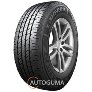 Купити Laufenn X Fit HT LD01 265/70 R16 112T (279374)
