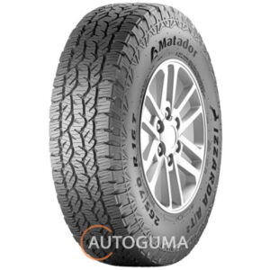 Купити Matador MP 72 Izzarda A/T 2 235/75 R15 109T XL FR (301130)