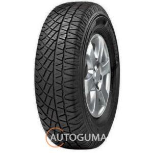 Купити Michelin Latitude Cross 255/60 R18 112V XL (443957)