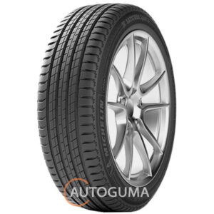 Купити Michelin Latitude Sport 3 235/55 R18 100V (294834)