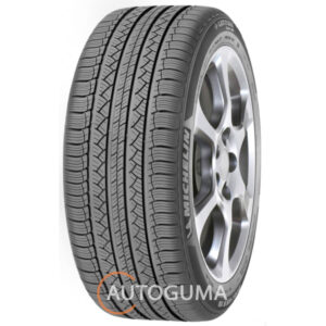 Купити Michelin Latitude Tour HP 235/55 R18 100V  (294835)