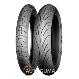 Купити Michelin Pilot Road 4 180/55 R17 73W  (271216)